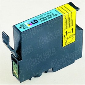 INKJET FOR EPSON P50 1400 PX650 700 CIANO