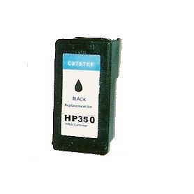  HP 350    30ML for HP CB336EE BK DJ4245/4260/4263