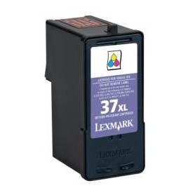 INK for LEXMARK X2400/2410/2420 COLORE -18C2180E